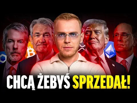 PILNE! FED WŁAŚNIE WŁĄCZYŁ DRUKARKĘ Z PIENIĘDZMI [Fed, Płynność, Kryptowaluty]