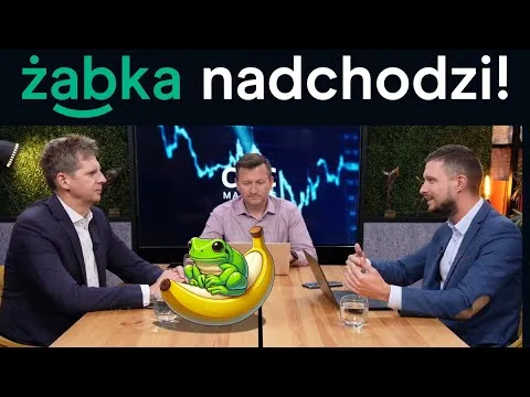 Polowanie na zielony październik | „Rozmowy Spekulowane” [Bitcoin, Apetyt na Ryzyko, Płynność]