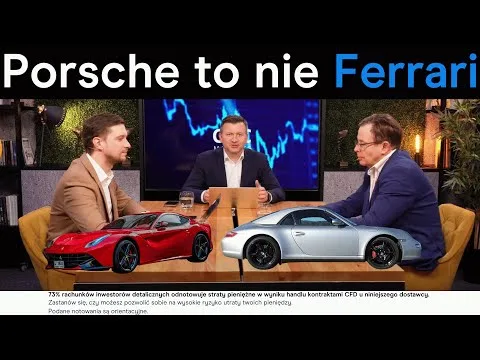 Polska giełda mistrzem świata! | „Rozmowy Spekulowane” [WIG rekord, kapitał, hossa]