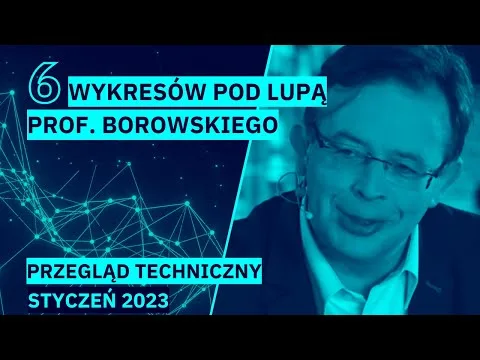 Prof. Krzysztof Borowski: Wall Street w punkcie  krytycznym. Czy w USA wróci hossa? [Globalna dywersyfikacja portfela]