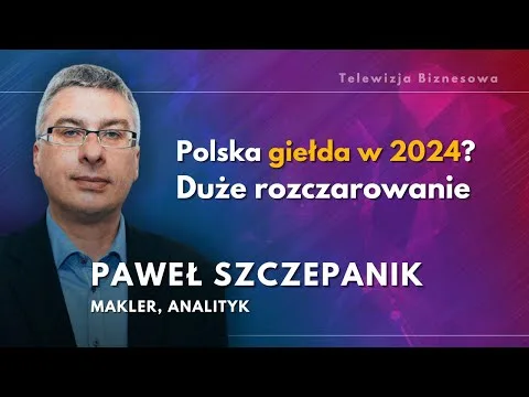 Rozczarowań polską giełdą ciąg dalszy [Rozczarowanie GPW, ETFy, Inwestorzy]