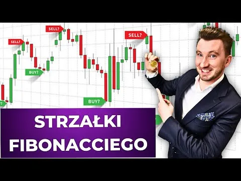 STRZAŁKI FIBONACCIEGO – nowy system dla Traderów #forex #trading #krypto [Strzałki Fibonacciego – Nowy System]