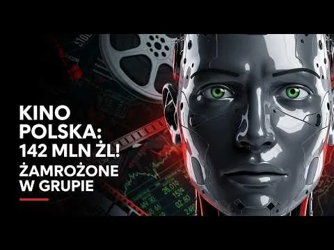Ta spółka może wypłacić 40% DYWIDENDY w 2026, ale … | Kino Polska TV Analiza Fundamentalna AI [Kino Polska: Analiza Dywidendy]