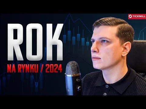 Trading Week – Analiza ROKU na rynku [Roczna analiza BTC, ETH, USD]