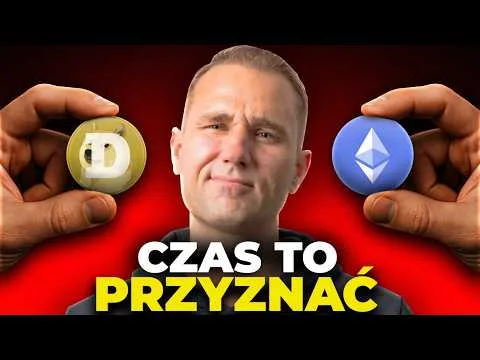 Trzymasz Altcoiny? Czas Zapomnieć o Zyskach?🔴 [Altcoiny, Bitcoin, Strategie]