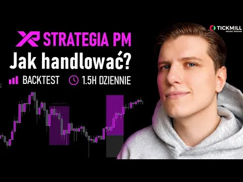 WIECZORNA STRATEGIA NA NASDAQ OD A DO Z [NASDAQ: Strategia Wieczorna]