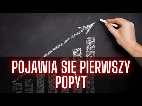 Wolumen skumulowany na indeksach amerykańskich pokazuje możliwy odwrót? Pojawia się pierwszy popyt [Indeksy, Wolumen, Odwrót]