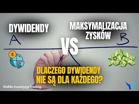 Wszystko o inwestowaniu dywidendowym | Co musisz wiedzieć? [Dywidenda, Podatki, Reinwestycja]