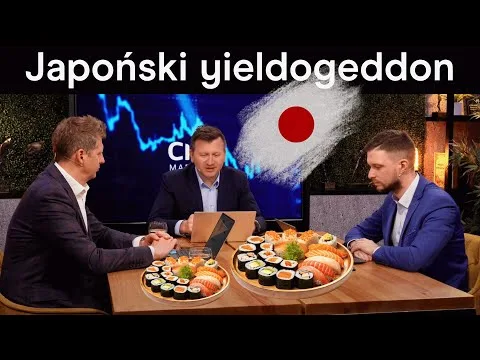 Wystrzał sprzedaży detalicznej i stopy bezrobocia w Polsce | „Rozmowy Spekulowane” [Sprzedaż, Konsumpcja, USA]
