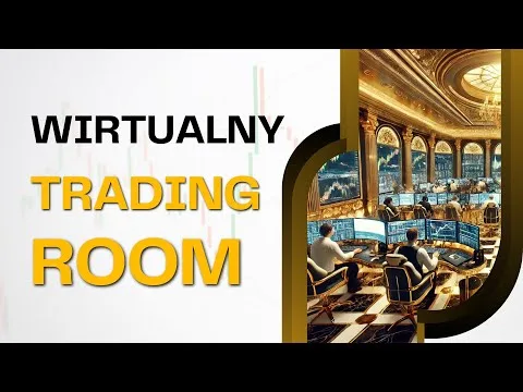 WYZWANIE FIBONACCIEGO – WIRTUALNY TRADING ROOM #forex #bitcoin #trading #giełda #livetrading [System Arabski i Wejścia Dużego Gracza]
