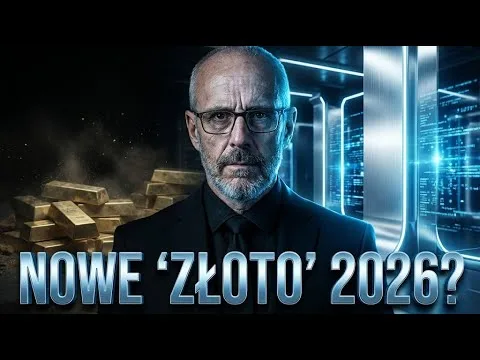 Zapomnij o Złocie  Oto Cichy Gigant Twojego Portfela w 2026 [Aluminium i Cykl Surowcowy]