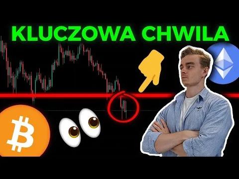 🚨 91% NIE JEST GOTOWA na KOLEJNY RUCH BITCOINA! [Globalna Płynność i Bitcoin]