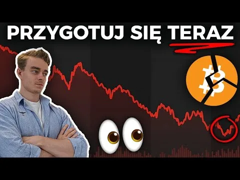 🔴 BESSA, czy HOSSA? Jak NISKO SPADNIE BITCOIN? [Modele Wyceny Bitcoina]