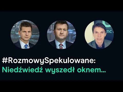 Bessa na całego, kłopoty mieszkaniowe, nasi u Buffetta i złoty optymizm [Bessa, inflacja, kryptowaluty]