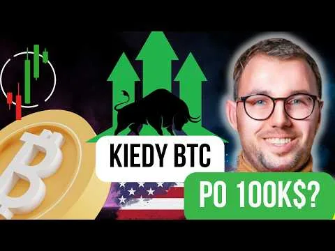 BITCOIN I KRYPTOWALUTY ZAWRACAJĄ [Analiza Bitcoina i Altcoinów]