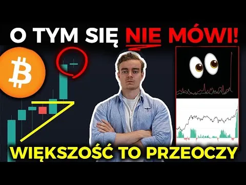 🚨 BITCOIN – NOWE ATH CORAZ BLIŻEJ? NIE TAK SZYBKO! Masz Coraz MNIEJ Czasu… [Analiza Bitcoina i XRP]