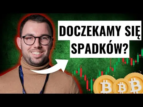 BITCOIN się nie poddaje! [Analiza Binance Coin i Bitcoin]