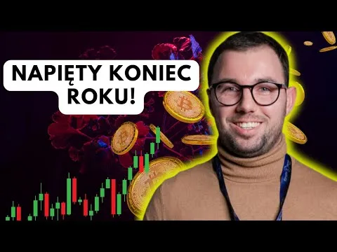 Bitcoin wciąż WALCZY! [Analiza techniczna Bitcoina]
