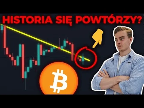 ⚠️ BITCOIN – ZACZYNAMY WZROSTY, czy LECIMY NIŻEJ? KWIECIEŃ ZMIECIE WIELU z PLANSZY! [Bitcoin, Analiza Techniczna, Kwiecień 2025]