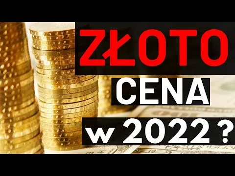 Cena złota w 2022 Prognoza ceny Złota na 2022! Ile zarobiłeś na inwestycji w ZŁOTO  2021? [Złoto, dolar, Bitcoin 2021]
