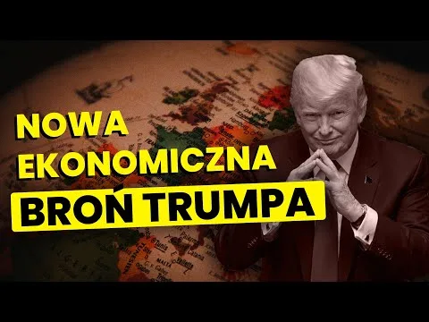 CENY GAZU zaczną szaleć! TRUMP ma nową broń [Uzależnienie UE od gazu USA]