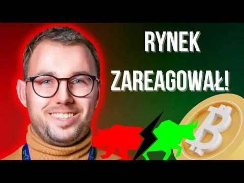 DLACZEGO BITCOIN SPADA? [Spadek Bitcoina i Altcoinów]