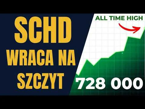 Dlaczego mój portfel rośnie mimo spadków na rynku? WYNIKI i ZAKUPY portfela w od początku roku. #11 [Portfel inwestycyjny 2024]
