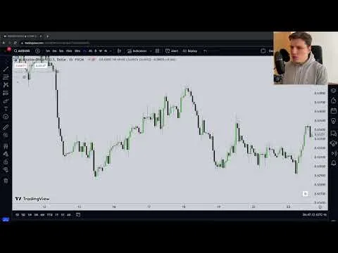 Dlaczego twoja STRATEGIA TRADINGOWA nie działa? [Psychologia i Dziennik Tradingu]