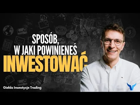Inwestować pasywnie? Aktywnie? Czy tradować? Która opcja jest najlepsza? [Pasywne vs Aktywne Inwestowanie]