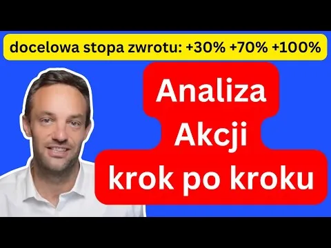 📈Jak inwestować w Akcje i zarabiać krocie? [Analiza Shopify i GrowTool]