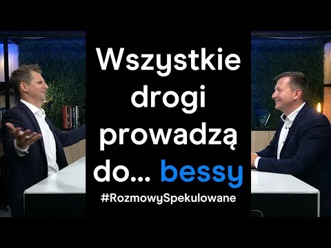Jastrzębie z Fed / Szpaki i Kosy z RPP | "Rozmowy Spekulowane" [Fed, Inflacja, Recesja, Wyniki Spółek]
