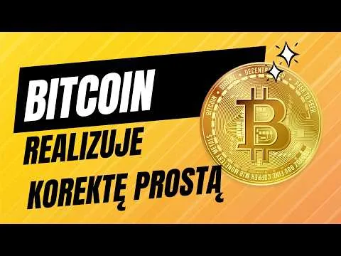 Korekta prosta AB=CD na parach walutowych z jenem japońskim. Popyt na Bitcoinie jest prawdziwy? [Korekta AB=CD i popyt na BTC]