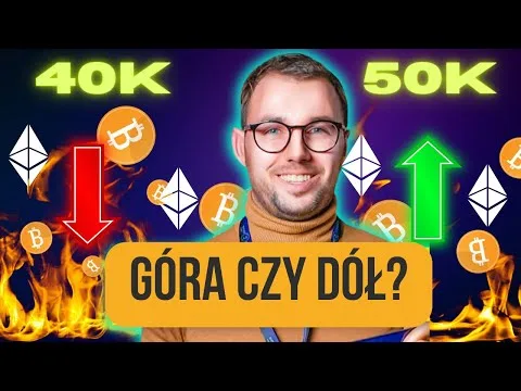 Mamy sygnał do zmian KURSU BITCOIN? [Analiza Bitcoina i Altcoinów]
