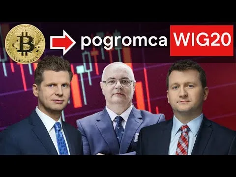 Masowa ewakuacja kapitału zagranicznego z warszawskiej giełdy | Program "Artyści Rynków" [Ucieczka kapitału z GPW]