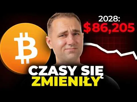 Na Nowe ATH Bitcoina Poczekamy Długo? To dobrze ✅ [Strategia długoterminowa krypto]
