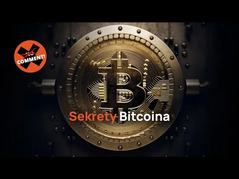 No Comment #46 | Sekrety Bitcoina [Bitcoin, Forki, Decentralizacja]