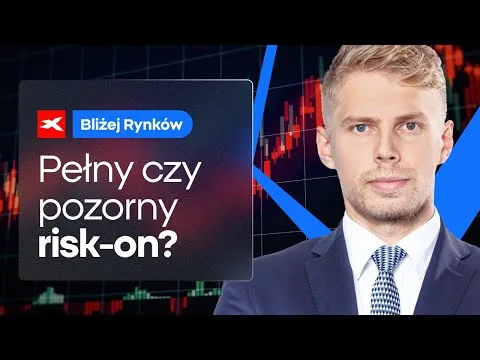 Pełny czy pozorny risk-on? | Bliżej Rynków, 10.02.2026 [Rynek Srebra i Waluty Globalne]