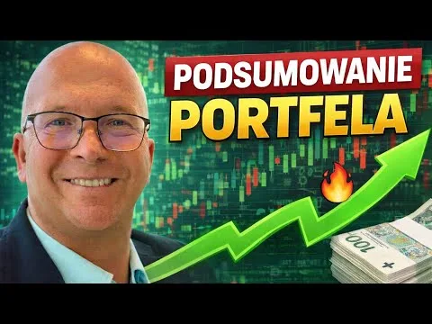 Podsumowanie AKTYWNYPORTFEL.PL [Portfele: Aktywny, Pasywny, GPW]