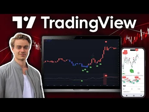 ✅ PORADNIK: TradingView dla Początkujących w 2025 | Analiza Techniczna i Trading [TradingView – Podstawy Analizy Technicznej]