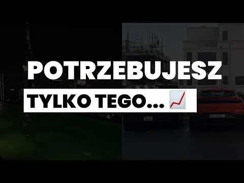 pov: obejrzałeś to i przestałeś tracić na swoim rachunku inwestycyjnym [Skalowanie rachunku inwestycyjnego]