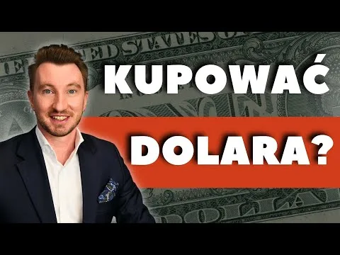 Poziomy Di Napolego na dolarze amerykańskim. Jak wyznaczyć dołek na Bitcoinie? #giełda #inwestowanie [Poziomy Dinapoli i Fibonacci]