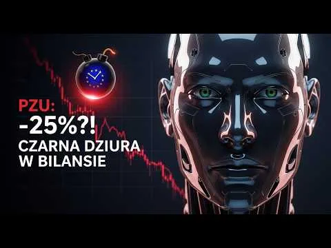 Pułapka Dywidendowa? Najnowszy raport zmienia ocenę! | PZU Analiza AI Po Raporcie [PZU Dywidenda 2027]