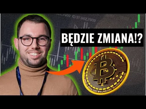 Rajd na północ przed nami? [Analiza Bitcoin i Altcoinów]