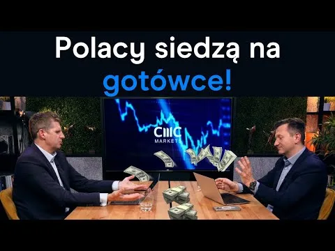 Rajd ulgi na WIG20 i szansa dla KGHM | „Rozmowy Spekulowane” [Rajd ulgi na WIG20, KGHM i miedź]