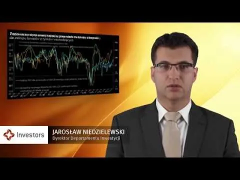 Realna prespektywa wzrostów | Investors.pl [Optymizm, hossa, Wall Street]