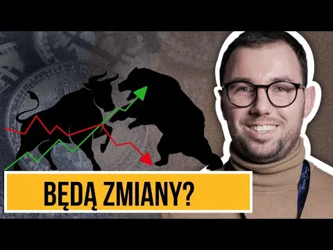 Rynek Bitcoin bardziej byka czy niedźwiedzia? [Analiza Bitcoina i Ethereum]