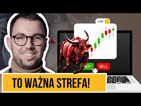 Rynek pozwala na prognozy! [Analiza Bitcoina i Altcoinów]