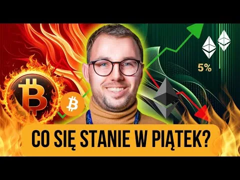 RYNEK ZNOWU ROZPALONY! [Bitcoin, Rynek Pracy, Analiza]