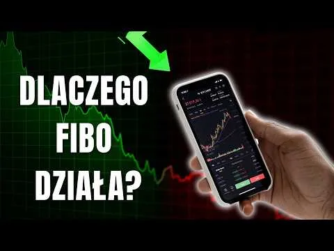 Schody cenowe ZZB na dolarze amerykańskim. Brak zgodności wolumenowej na Bitcoinie #giełda #trader [Analiza Fibo i ZZB na Forex]