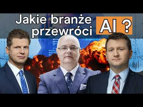 Selektywne podejście do rynku akcji i potencjał małych spółek | Program "Artyści Rynków" [AI i Nasdaq, kryptowaluty, gaming]